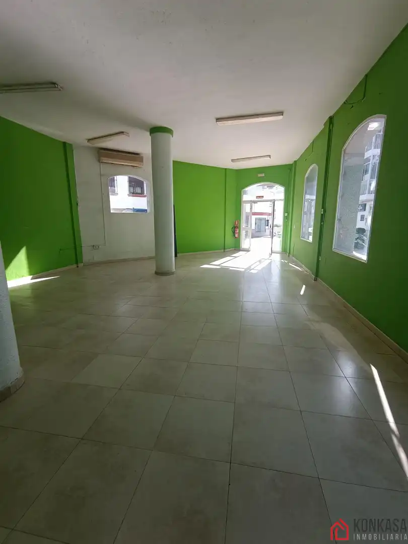 Business premises to rent in Arcos de la Frontera