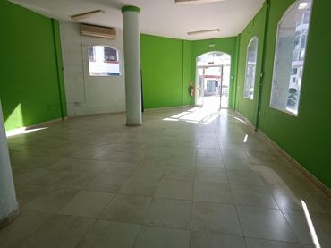 Local comercial en alquiler en Arcos de la Frontera