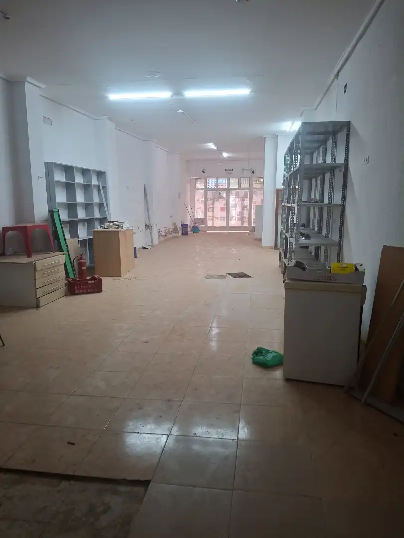 Business premises for sale in Carrer Reina Victoria