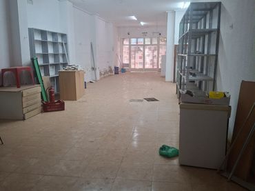 Business premises for sale in Carrer Reina Victoria