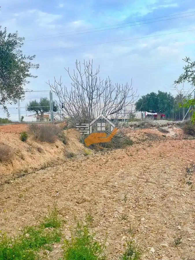 Residential land for sale in Vélez-Rubio, imagen 8
