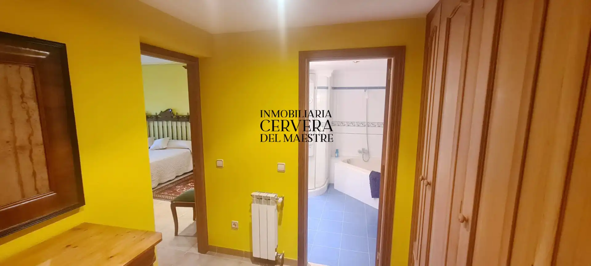 Casa a schiera in vendita a Cervera del Maestre, imagen 61