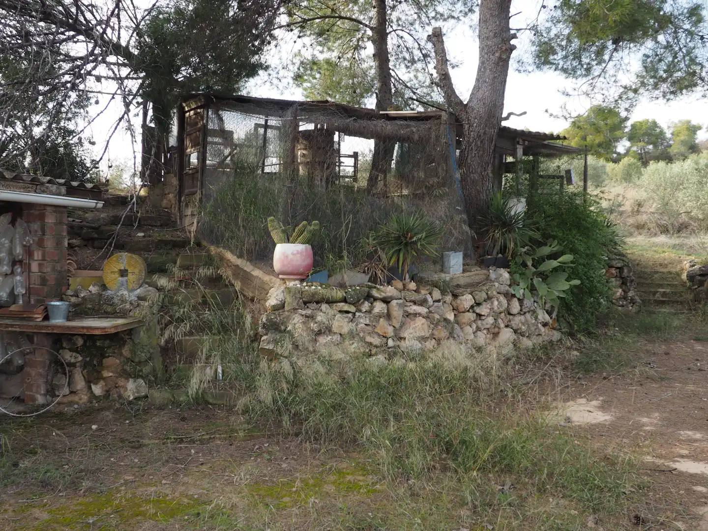 Jardín de Terreno en venta en Flix