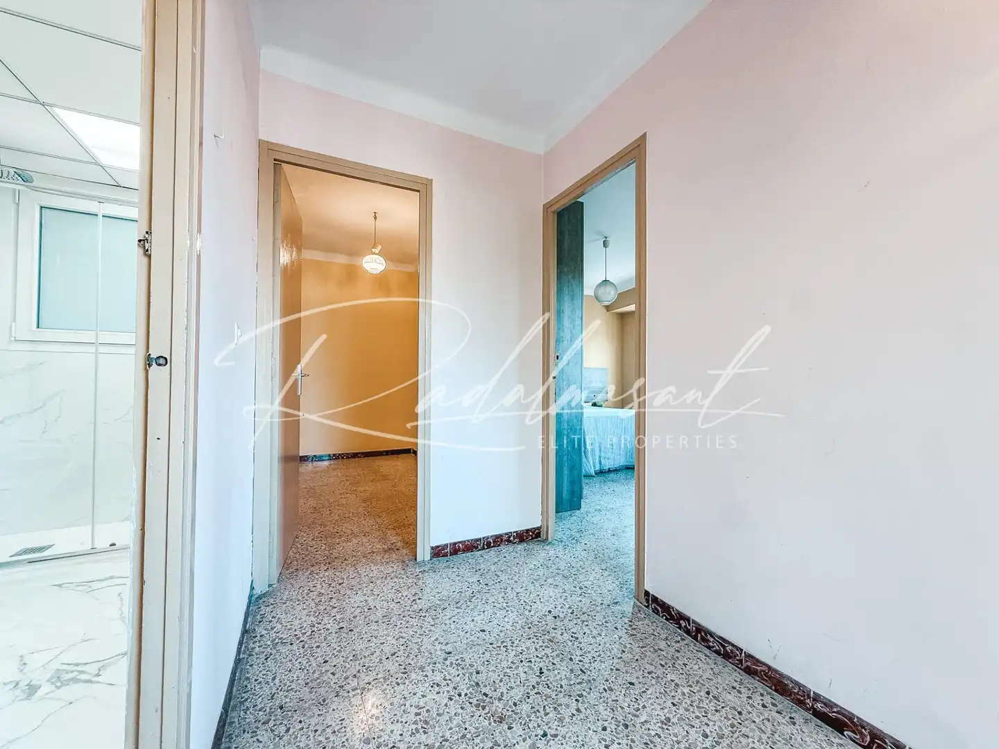 Piso en venta en Reus con Aire acondicionado, Calefacción y Terraza