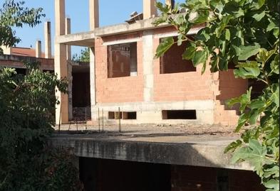 Foto 2 de Edifici en venda a C/ San Ignacio, Purchil, Granada