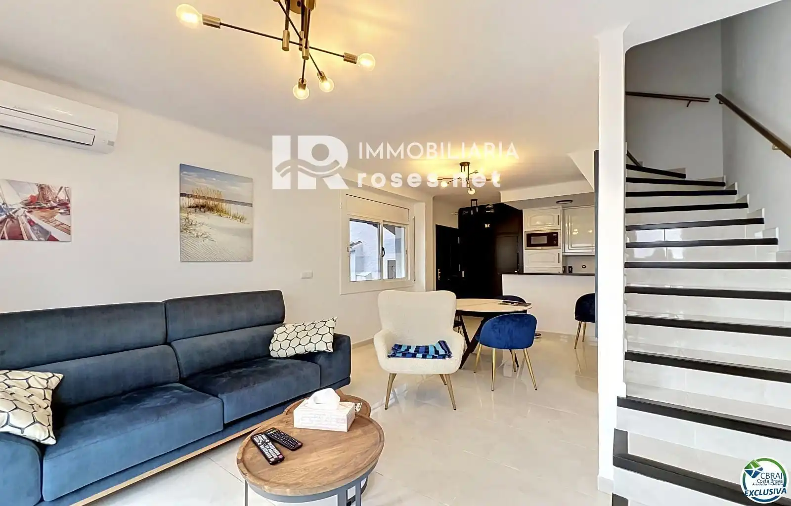Maison à vendre à de la Bocana, imagen 6