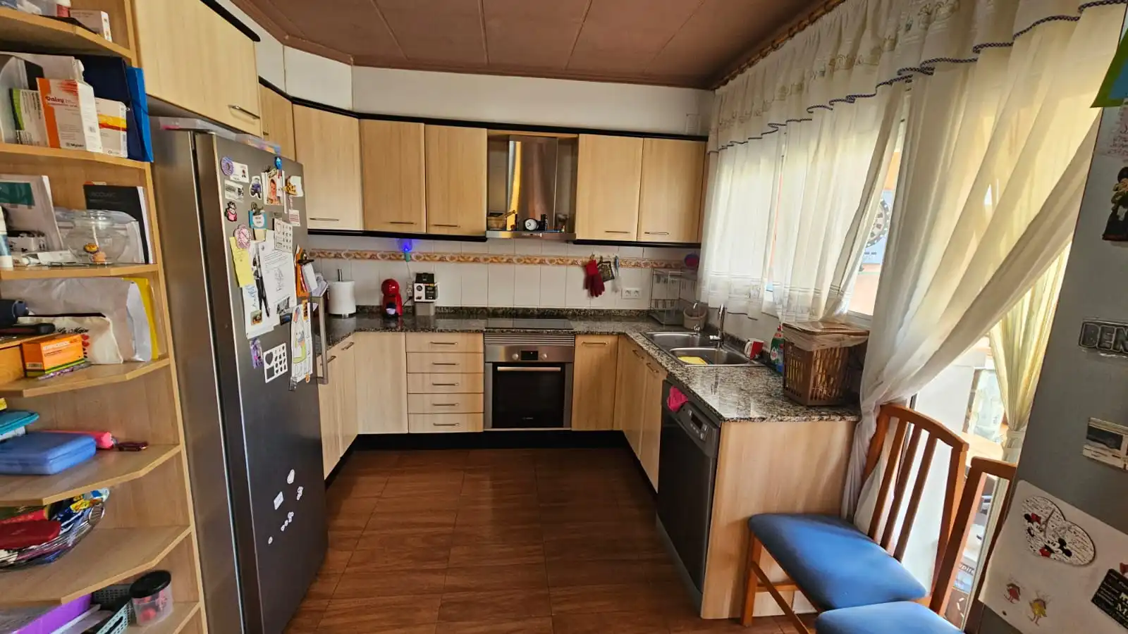 Casa adosada en venta en Vilafant