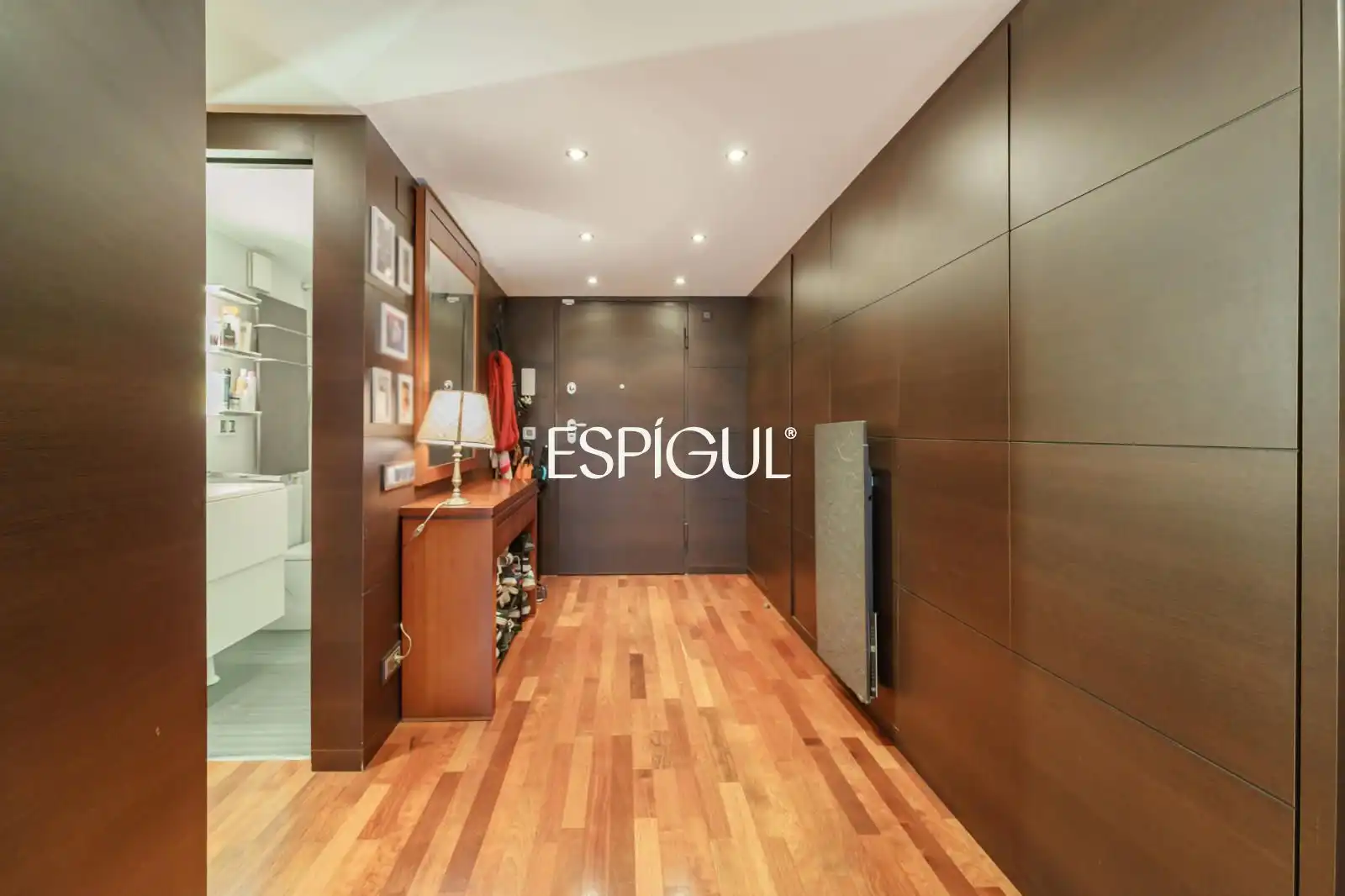 Piso con balcón en venta en Sepulveda, imagen 30