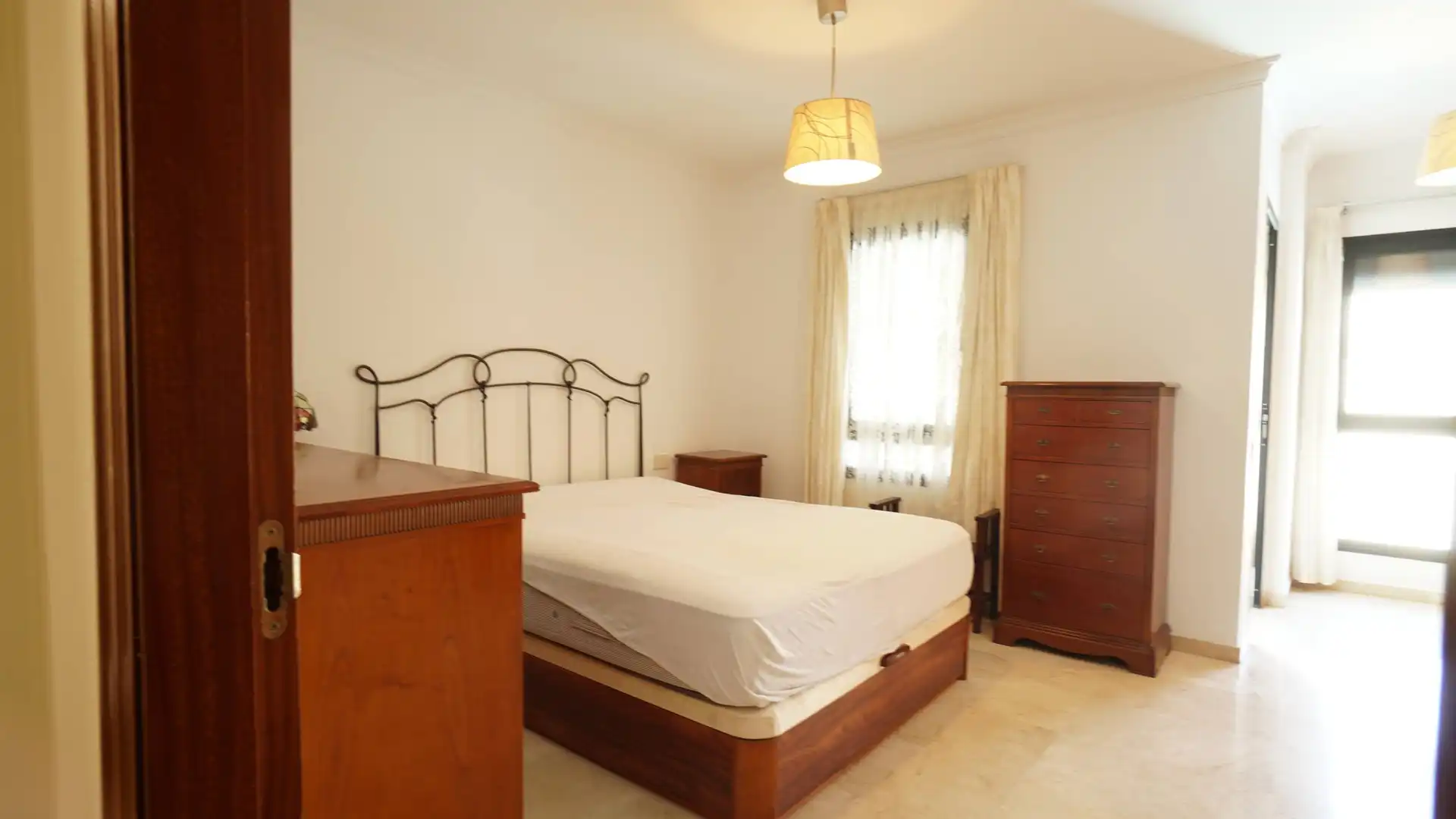 Apartament de lloguer a Avenida Pintor Felo Monzón, Siete Palmas