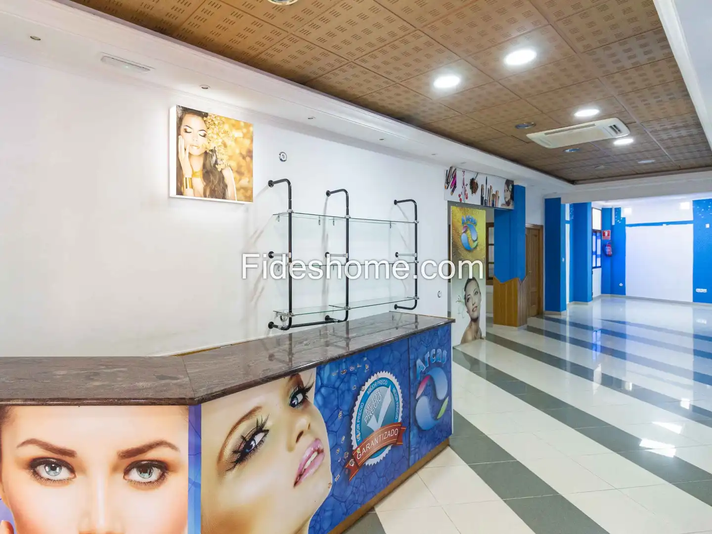 Local comercial en venda a Calle Comandante Lázaro 2, imagen 14