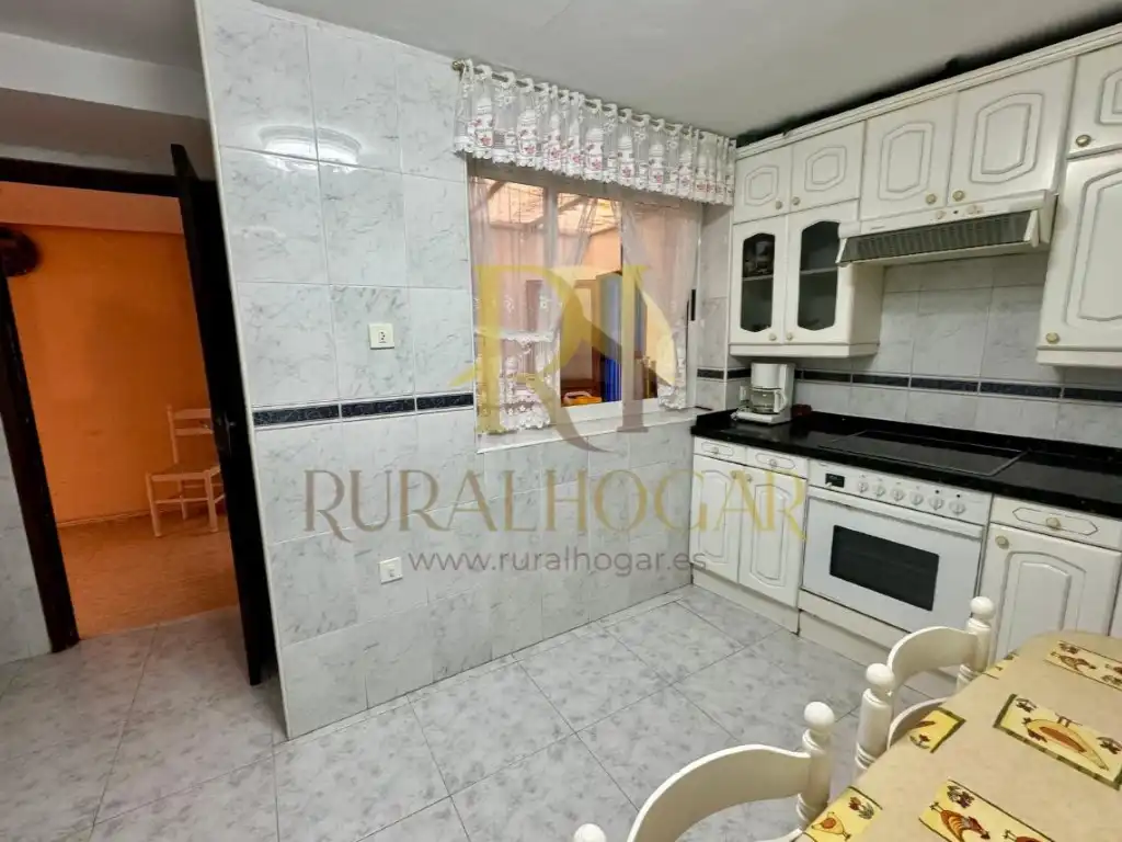 Maison avec jardin à vendre à Villamañán, imagen 19