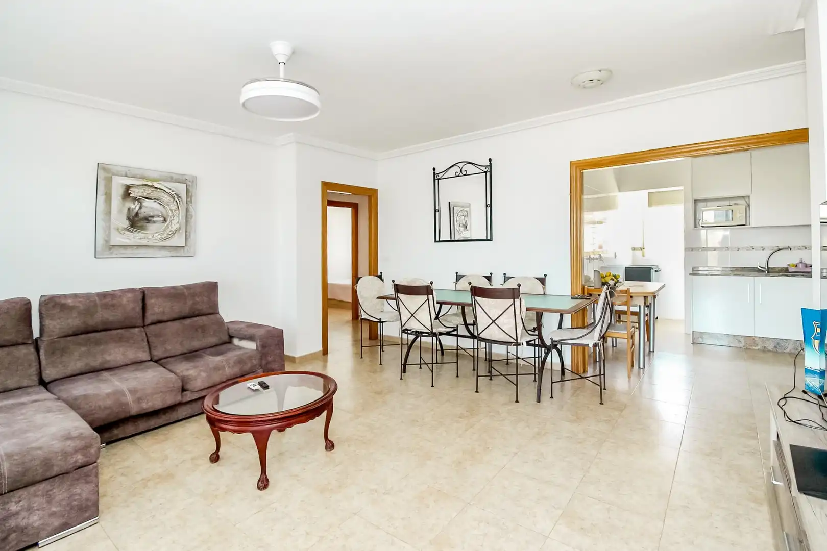 Casa o chalet en venta en Los Urrutias