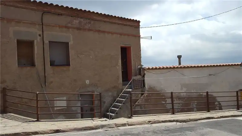 Casa o chalet en venta en SANT ANTONI, Castellgalí