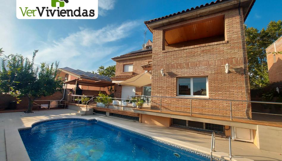 Photo 1 of House or chalet for sale in Els Avets - Can Serrafossà - Ximelis, Barcelona