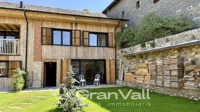 Casa adosada en Venta en Das