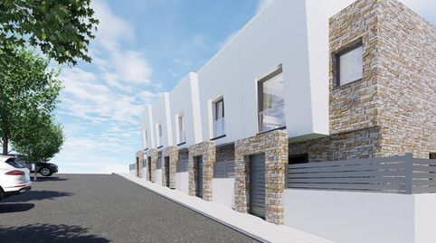 Foto 3 de Casa adosada en venta en Calle Encina, 4, Castell de Ferro, Gualchos