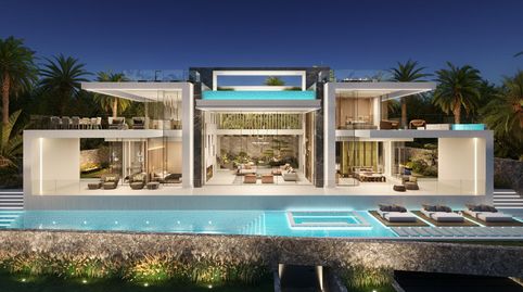 Photo 3 of Houses for sale in Lugar Club de Campo, Abama, Guía de Isora