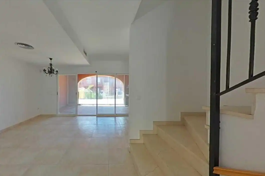 Casa adosada en venta en Sanet y Negrals