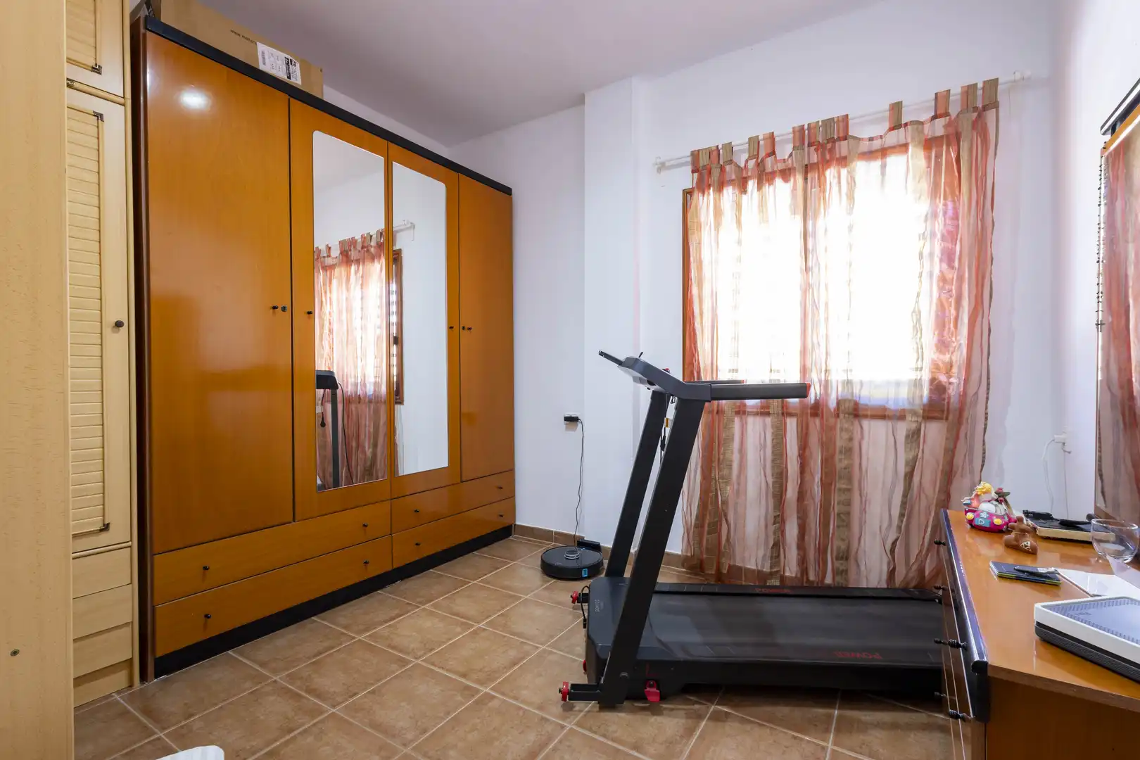 Dormitori de Casa o xalet en venda en Santa Cruz de Tenerife amb Terrassa i Balcó
