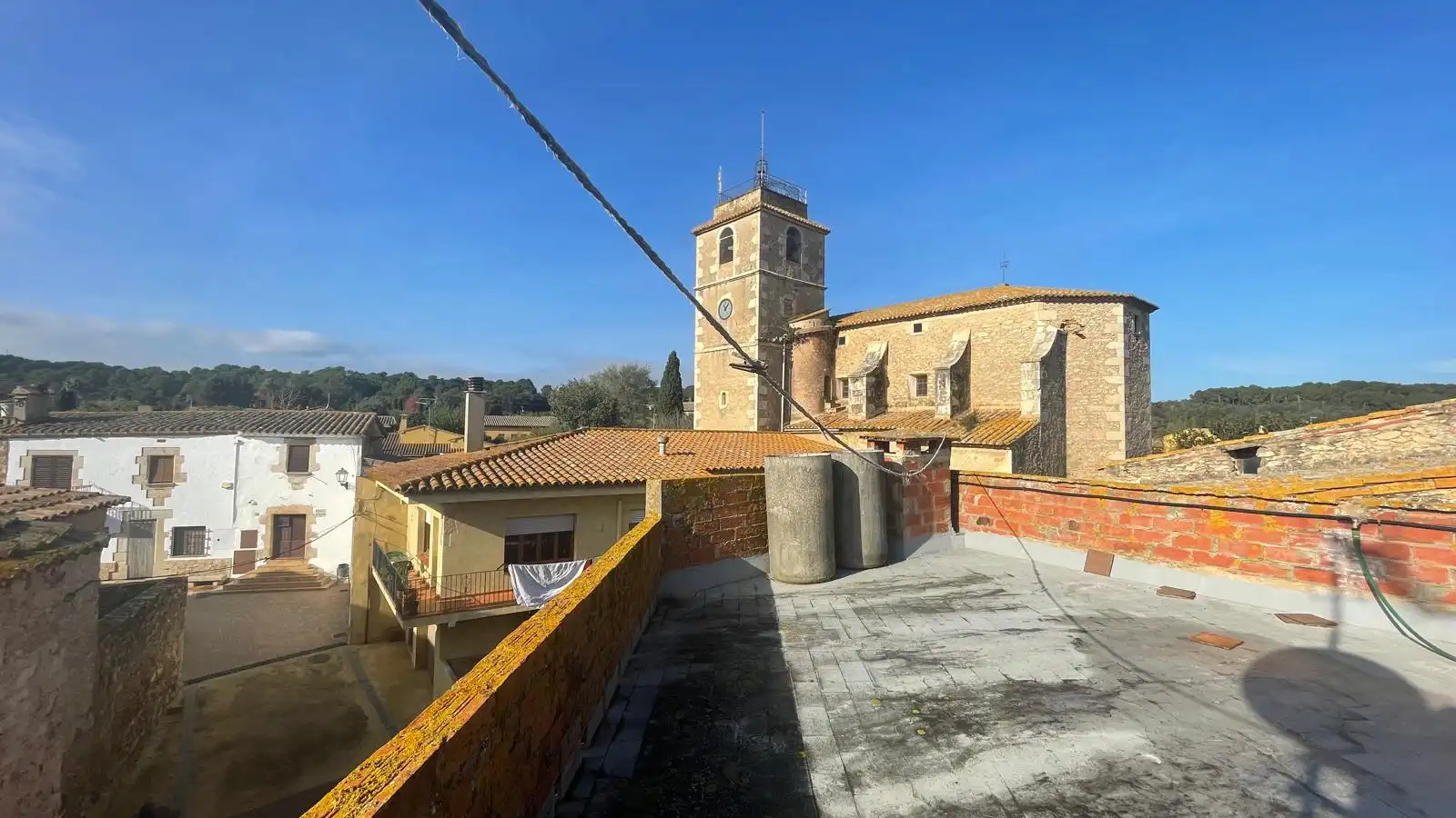 Finca rústica en venda a Torrent (Girona)