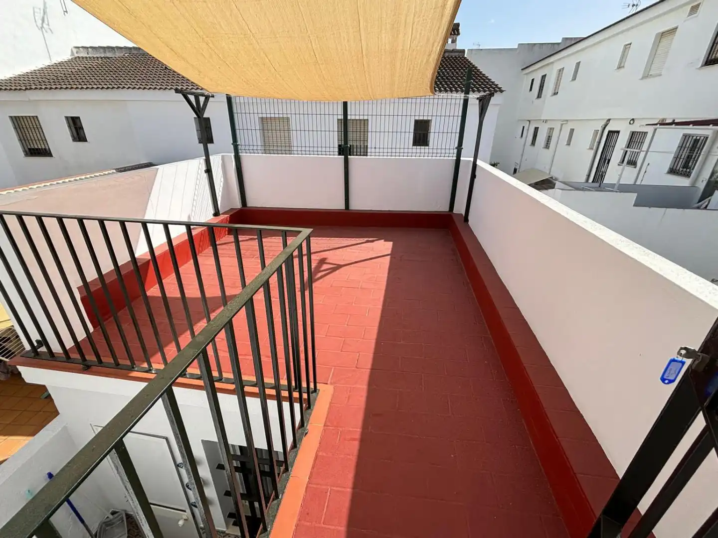 Adossat amb terrassa en venda a BARLOVENTO, imagen 27