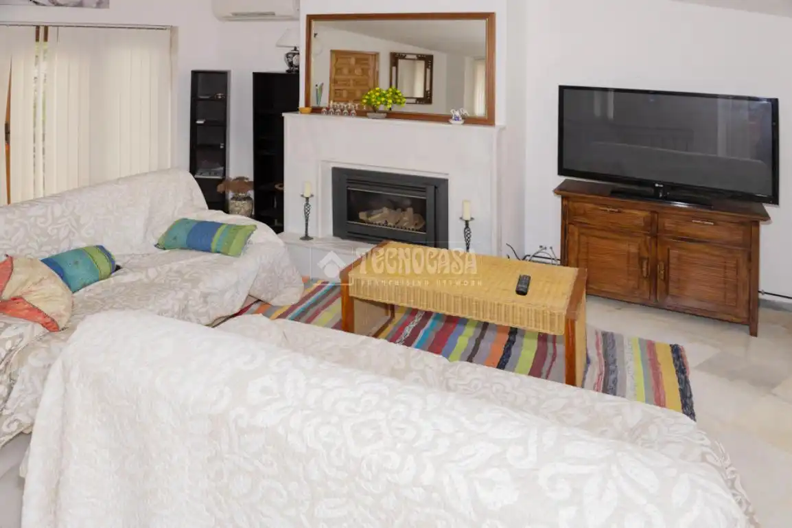 Haus mit Pool zum Verkauf in Turre, imagen 4