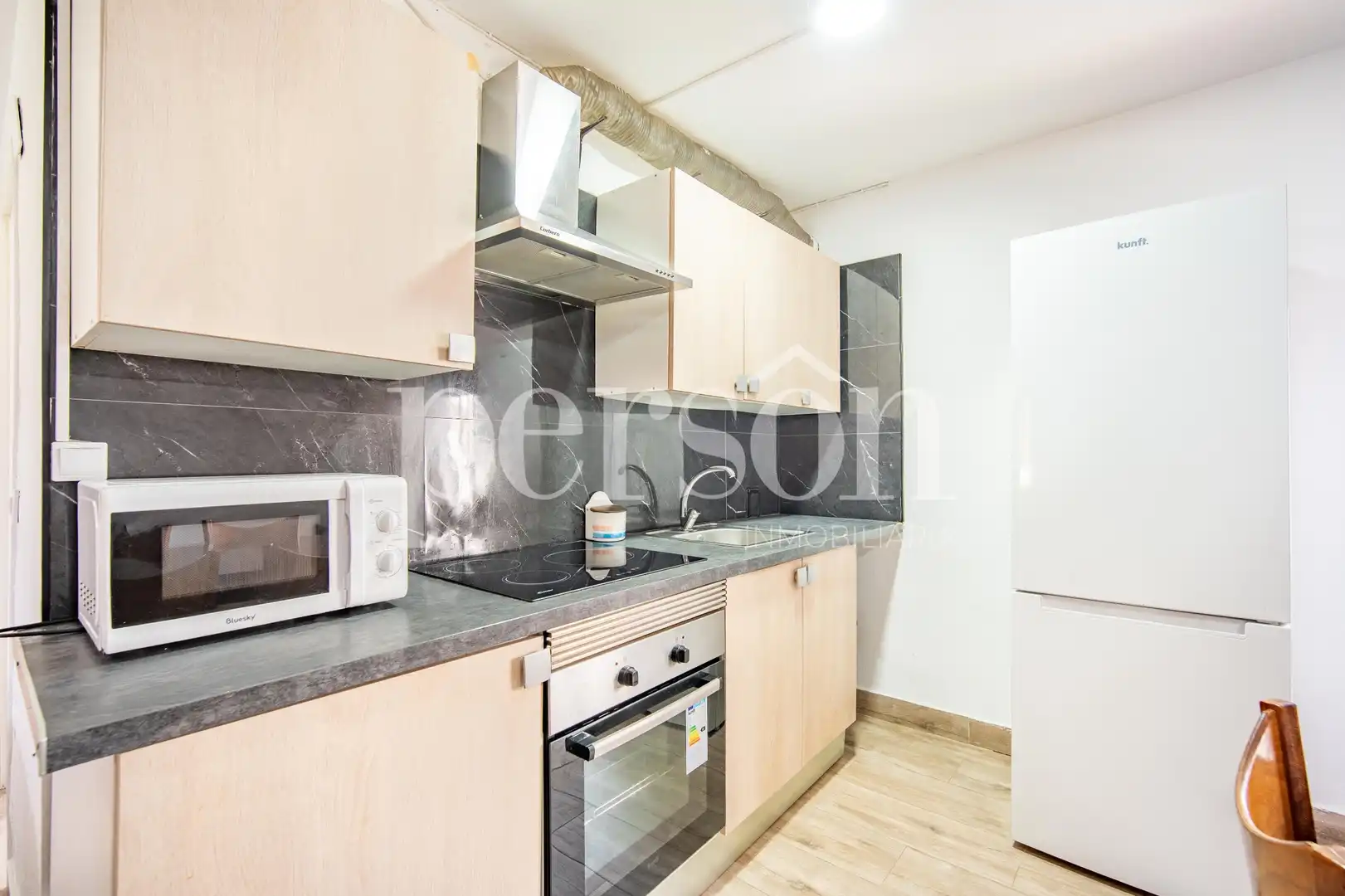 Kitchen of Houses for rent in Urbanizaciones  