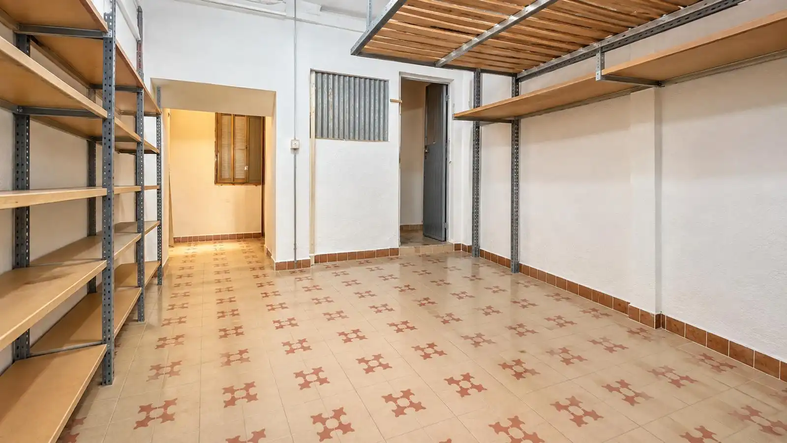 Mixte résidentiel à vendre à Calle San Fernando 25, imagen 3
