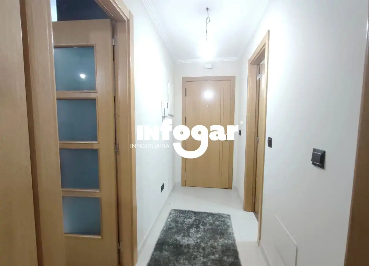 Flat for sale in O Rosal