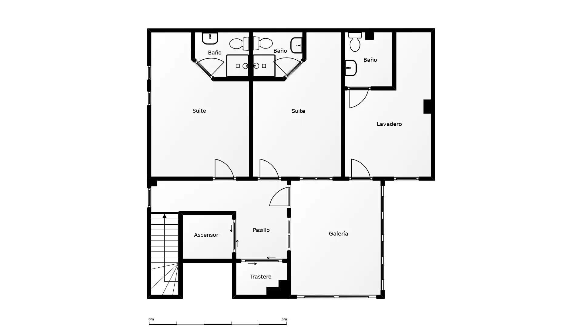 Others for sale in Postigos, imagen 39