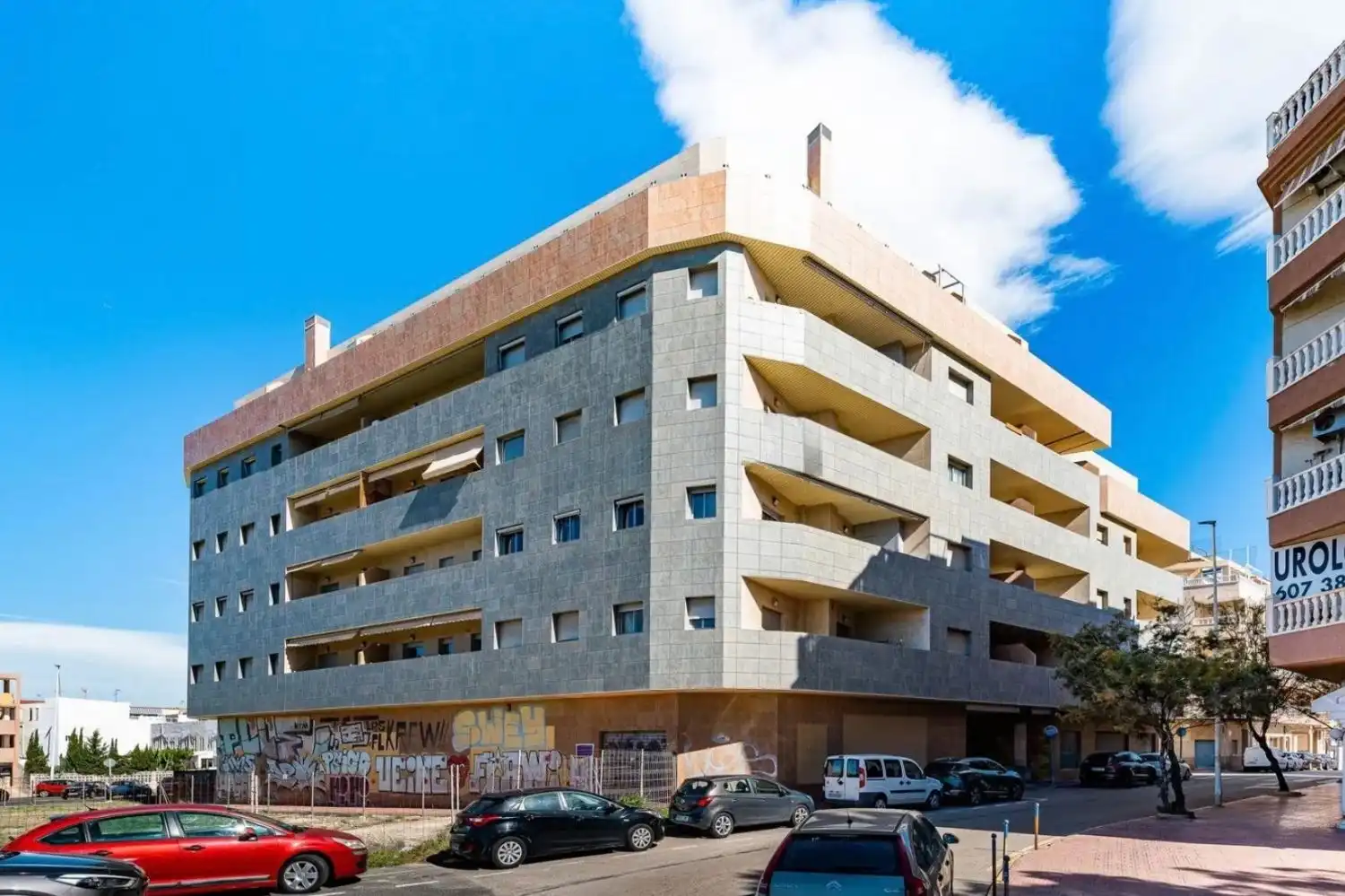 Àtic amb terrassa en venda a La Mata, imagen 20