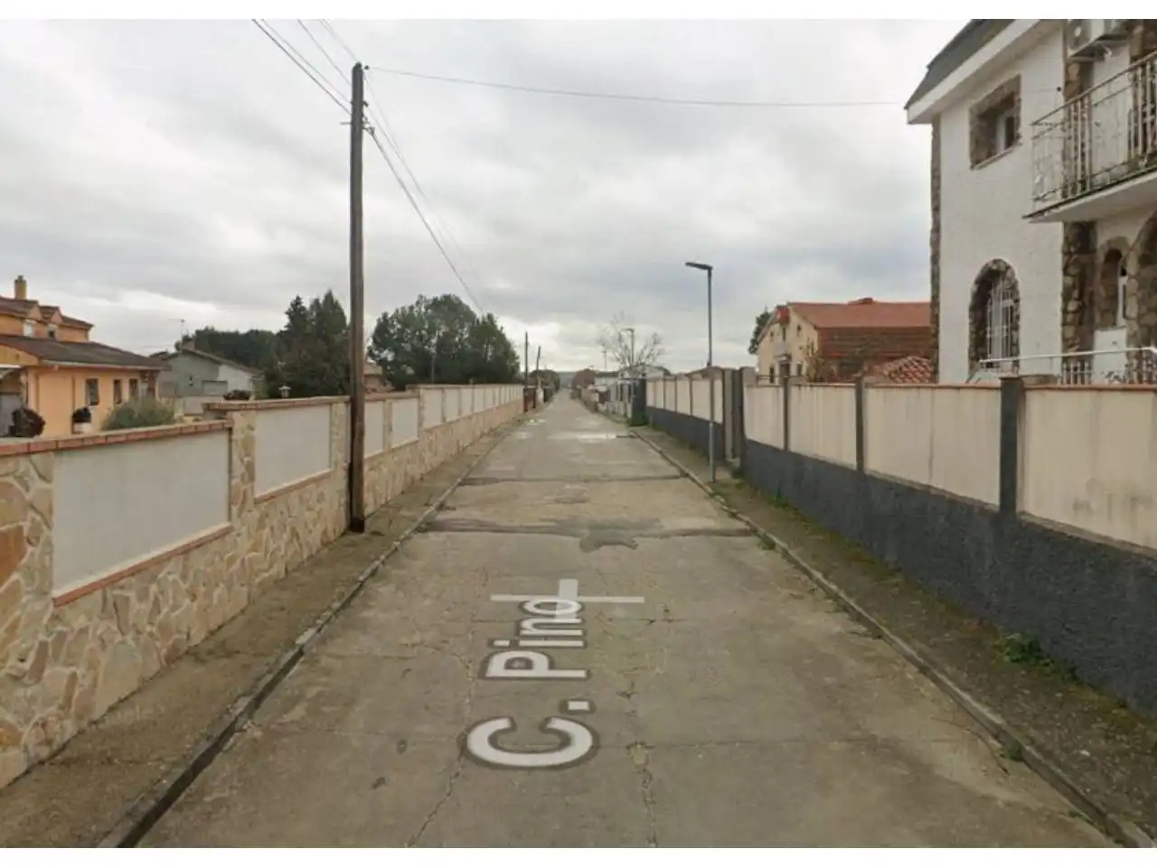 Casa adosada en venda en Illescas