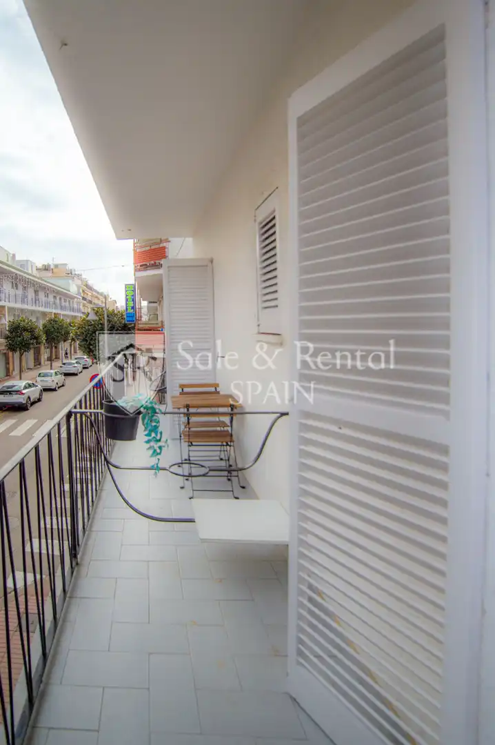 Appartement à vendre à Tossa de Mar pueblo, imagen 22