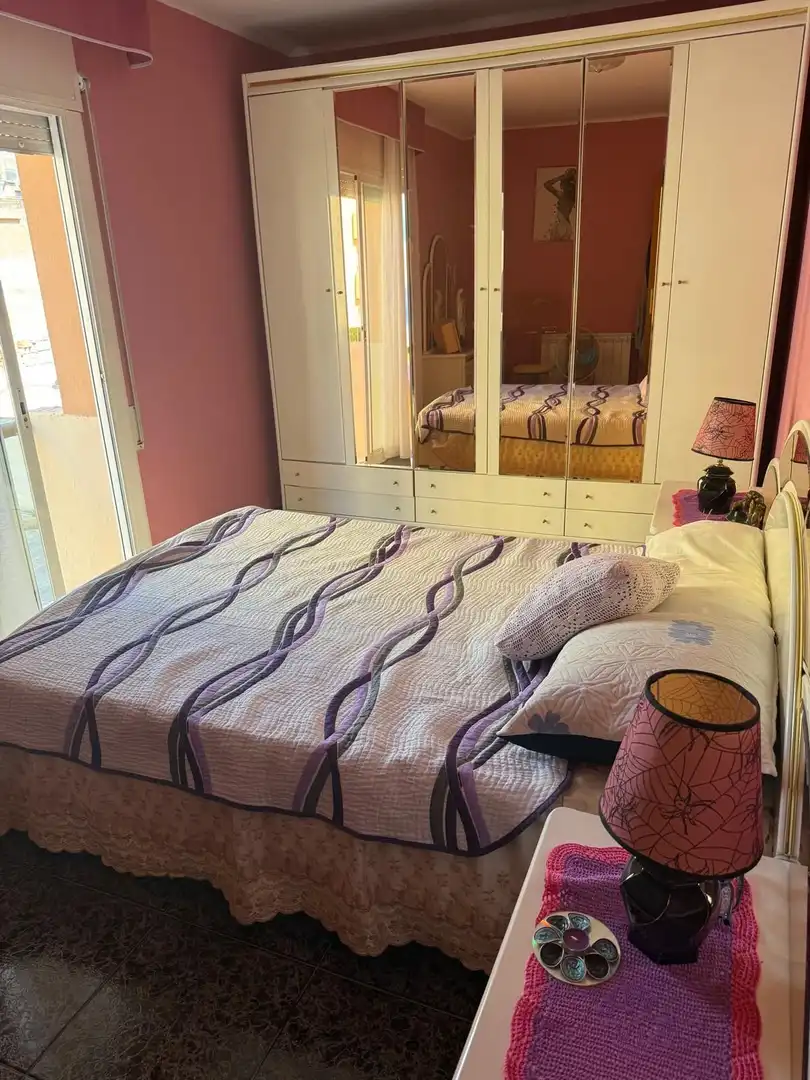 Habitación de Piso en venta en Sant Celoni con Calefacción