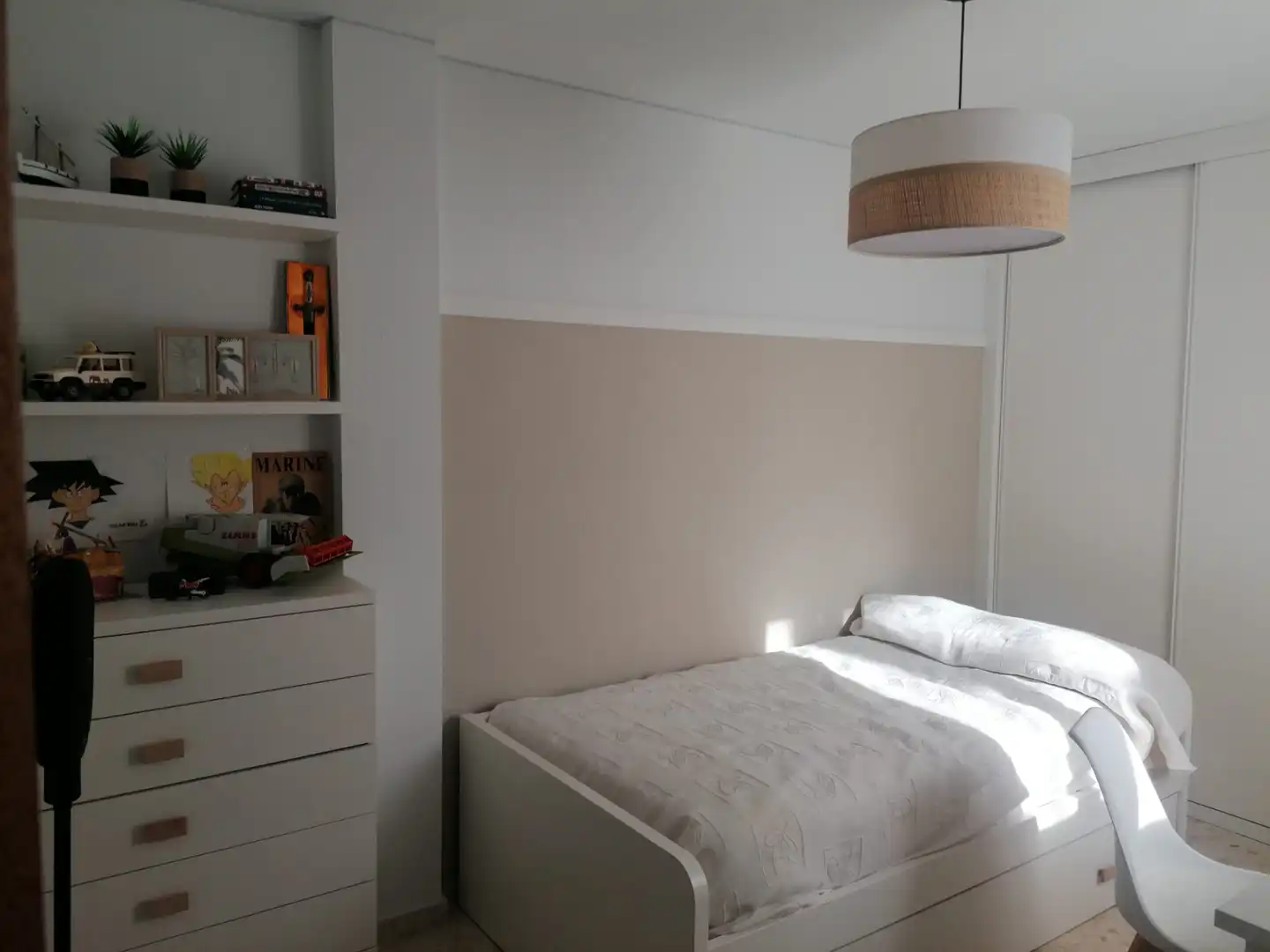 Casa a schiera con terrazza in vendita a La Carlota, imagen 11