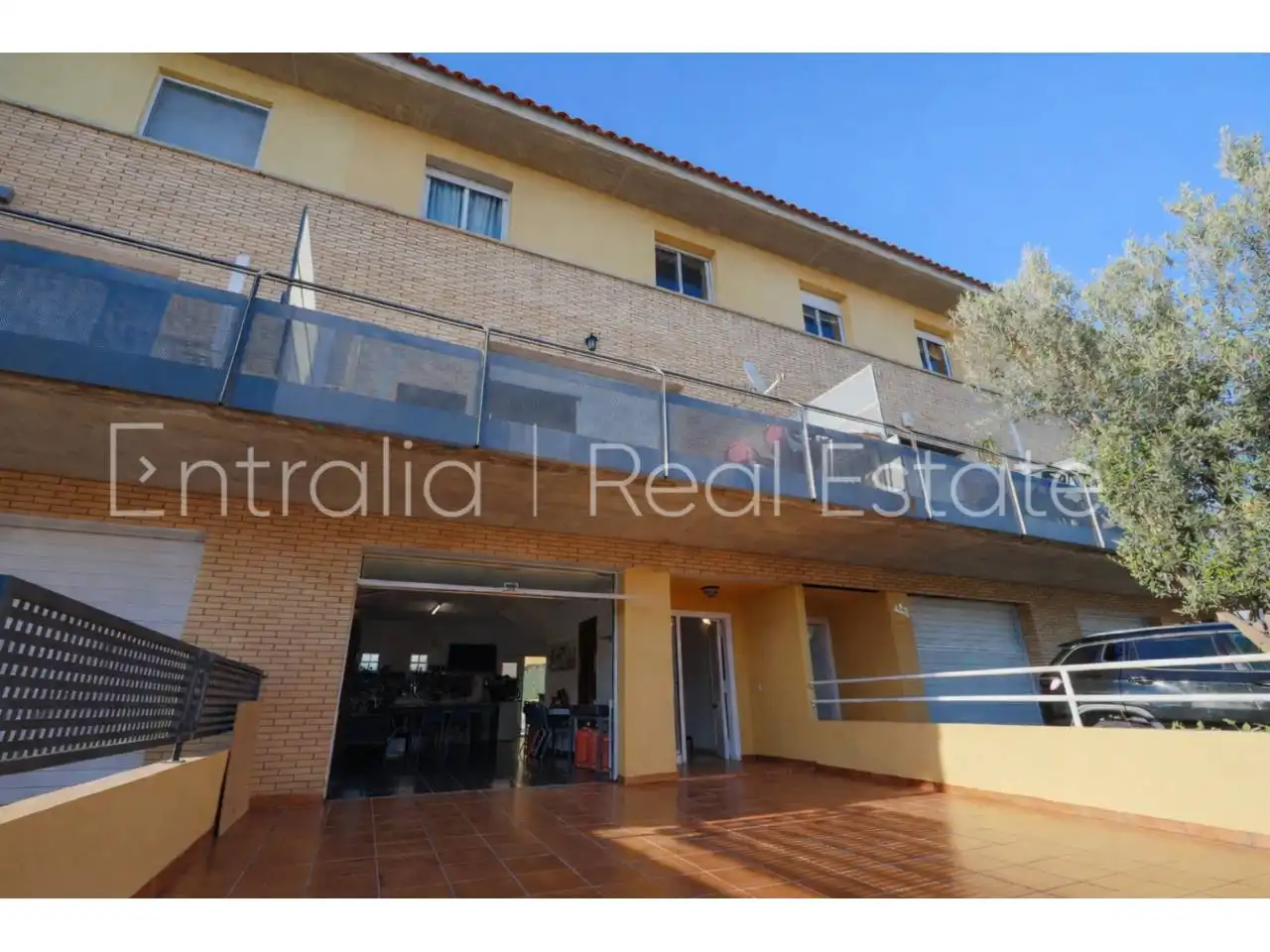 Detached homes for sale in Vilamalla
