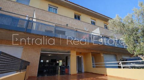 Foto 2 de Casa adosada en venta en Vilamalla, Girona
