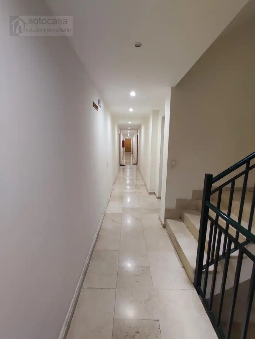 Wohnung zum Verkauf in Santovenia de Pisuerga mit Heizung