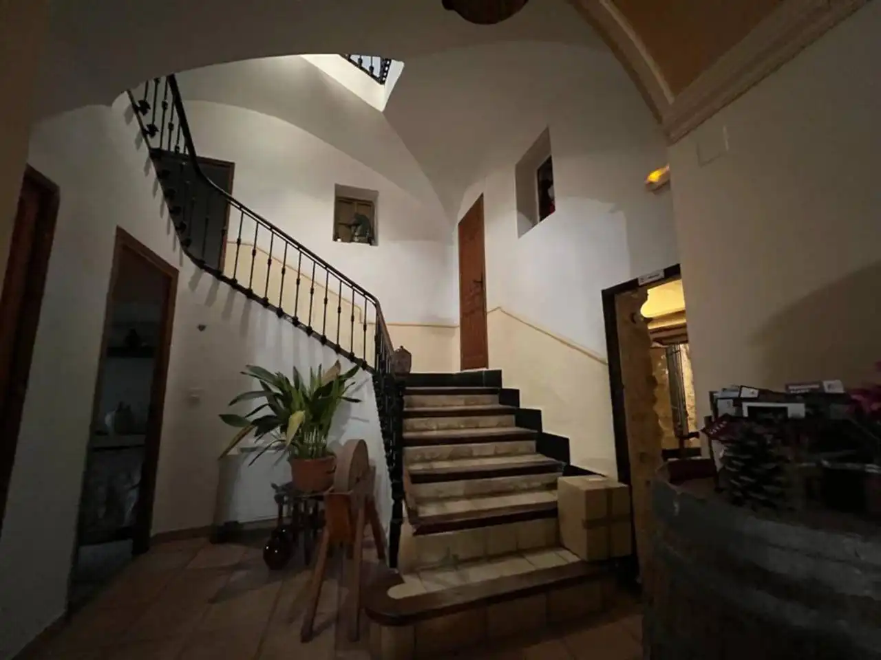 Houses for sale in Penàguila  with Air Conditioner, Heating and Terrace