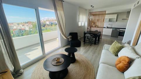 Foto 2 de Pis en venda a Mónaco, Cotomar, Málaga