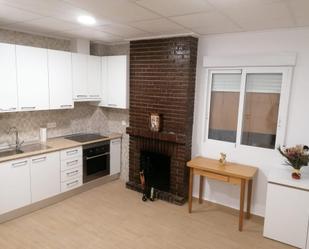 Apartament de lloguer a Monteagudo