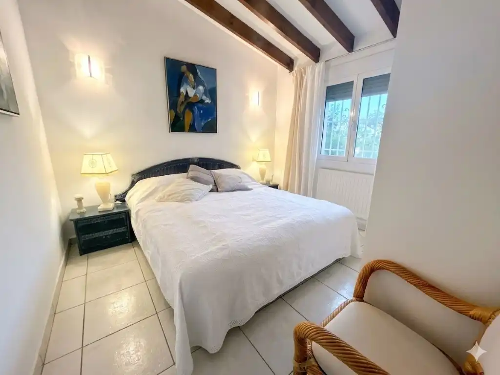 Casa con piscina en venta en Pego, imagen 11