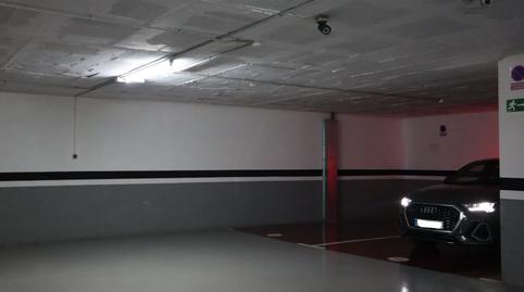 Foto 4 de Garatge en venda a Carrer de Sant Jaume, Calella, Barcelona