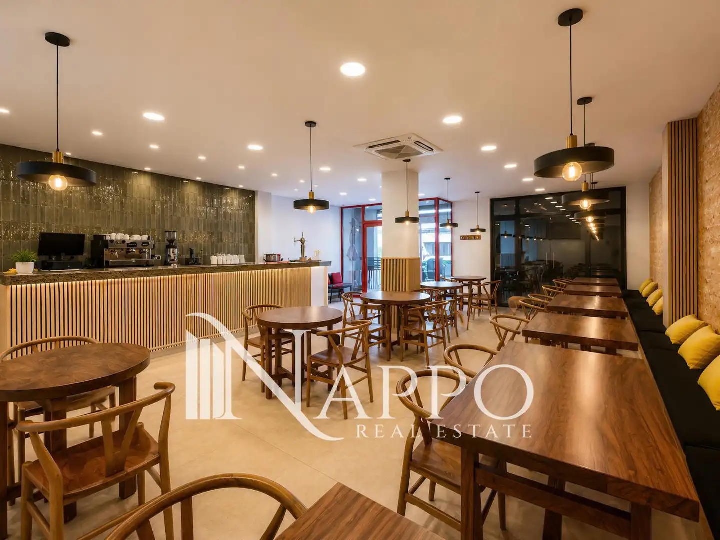 Local en traspaso en  Palma de Mallorca con Aire acondicionado, Terraza y Internet