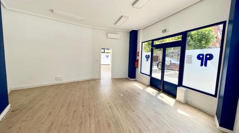 Photo 3 of Premises to rent in Griseras - Gardachales, Navarra