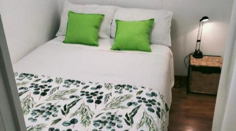 Photo 5 of Apartment to rent in Calle Pi I Margall, Camelias - Pi y Margall, Pontevedra