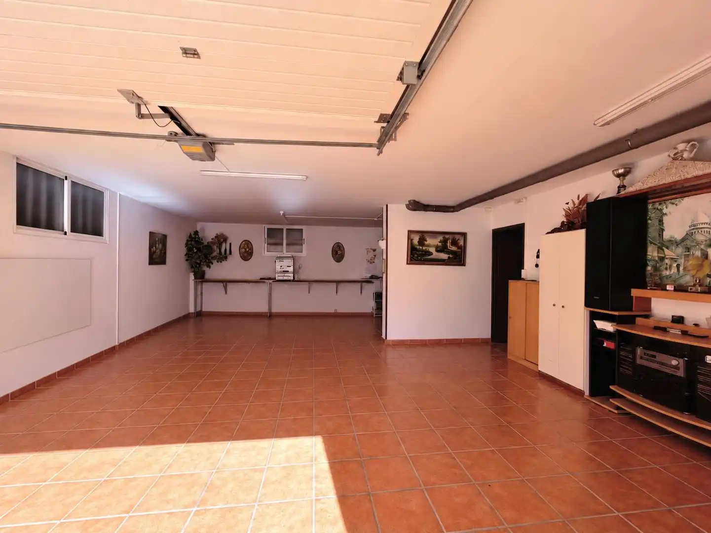Casa o xalet en venda en Oleiros amb Calefacció, Jardí privat i Terrassa