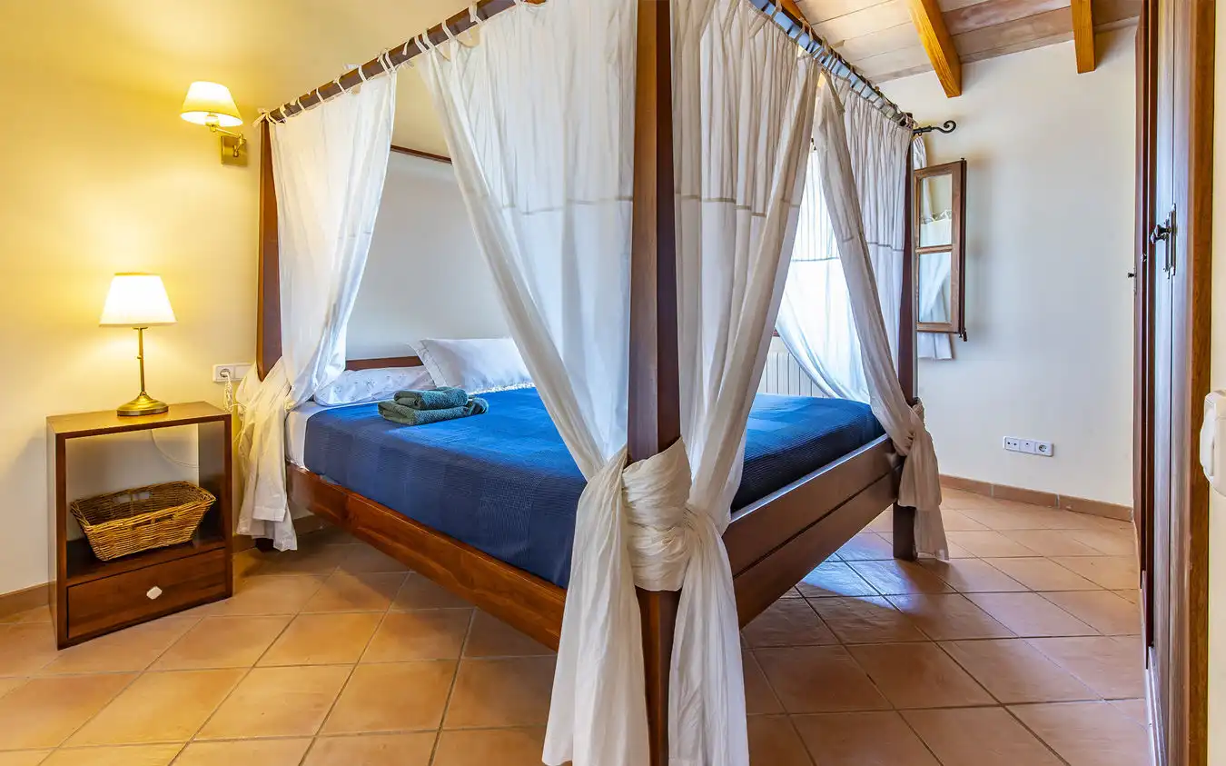 Landhaus mit Pool zum Verkauf in Algaida, imagen 10