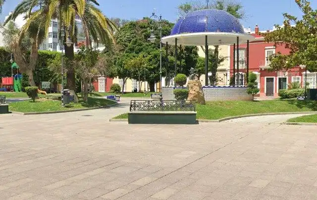 Flat with lift for sale in CL SAN MARCOS, imagen 3