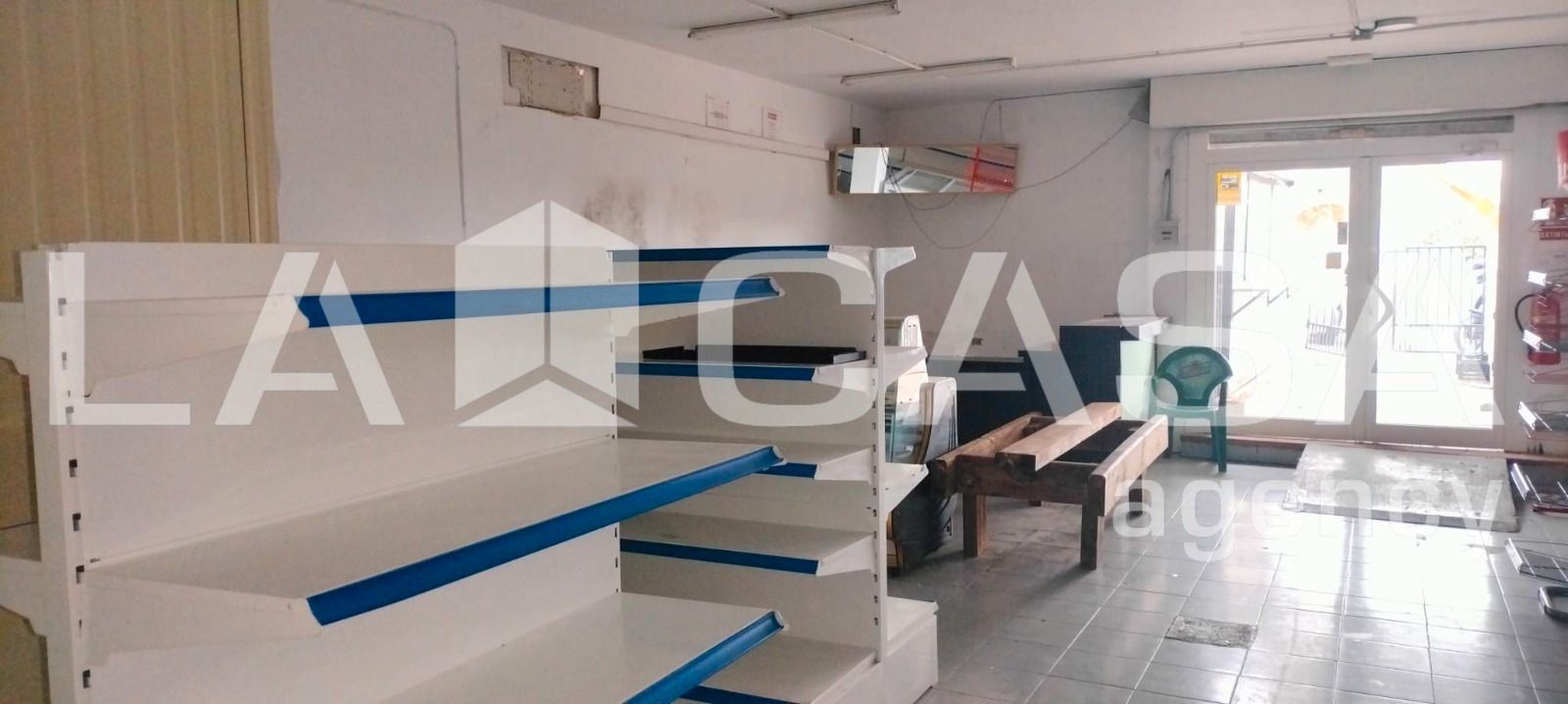 Premises for sale in Santa Coloma de Farners